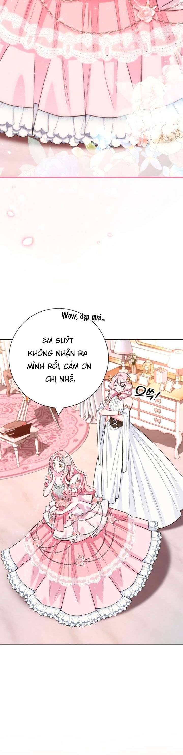 Tôi Trở Thành Mẹ Của Nam Chính Chap 78 - Next Chap 79