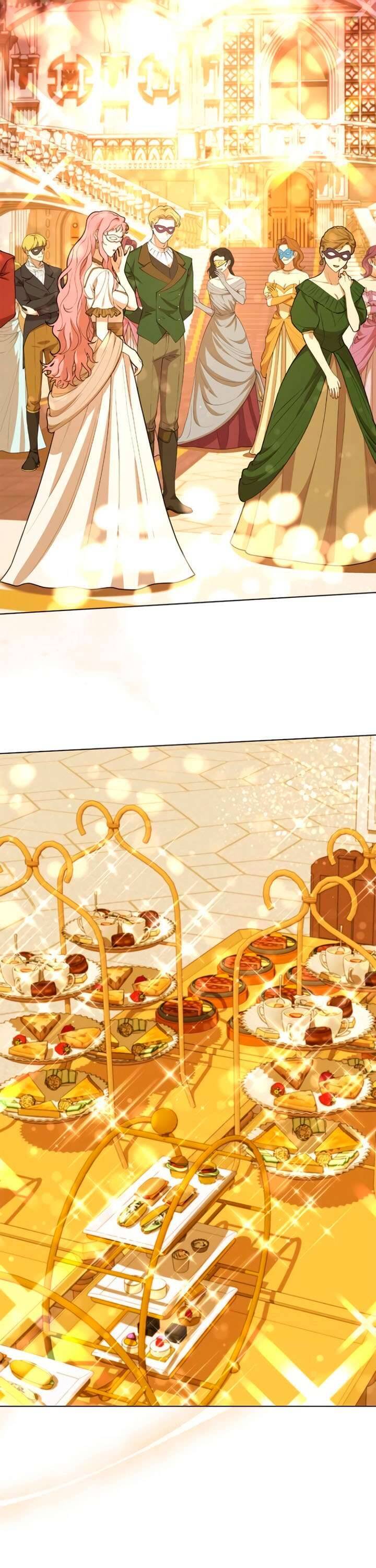 Tôi Trở Thành Mẹ Của Nam Chính Chap 78 - Next Chap 79