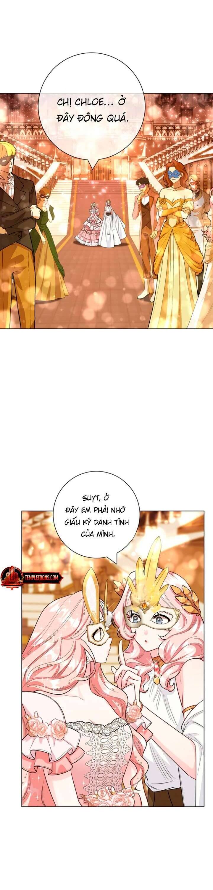 Tôi Trở Thành Mẹ Của Nam Chính Chap 78 - Next Chap 79