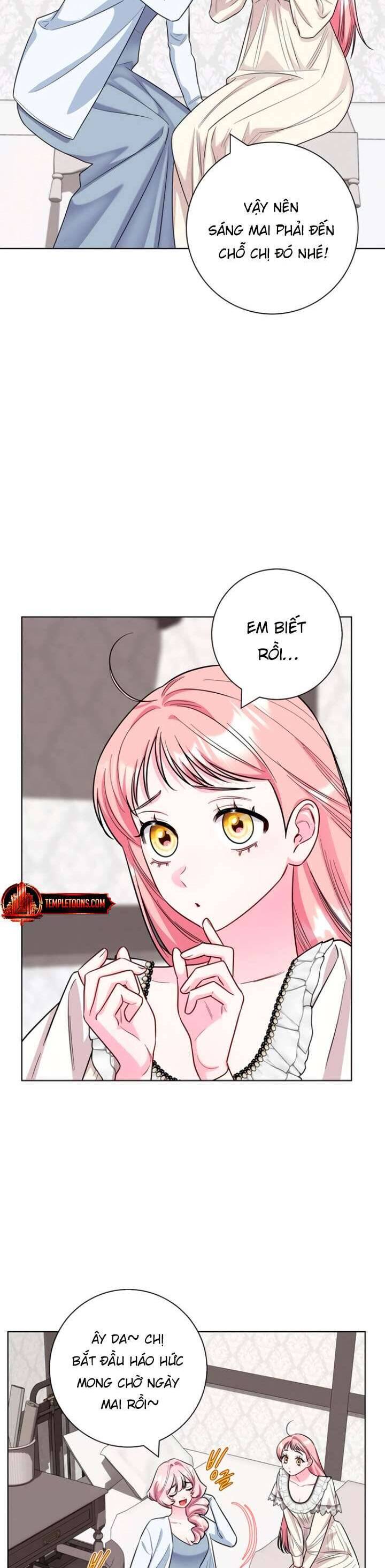Tôi Trở Thành Mẹ Của Nam Chính Chap 78 - Next Chap 79