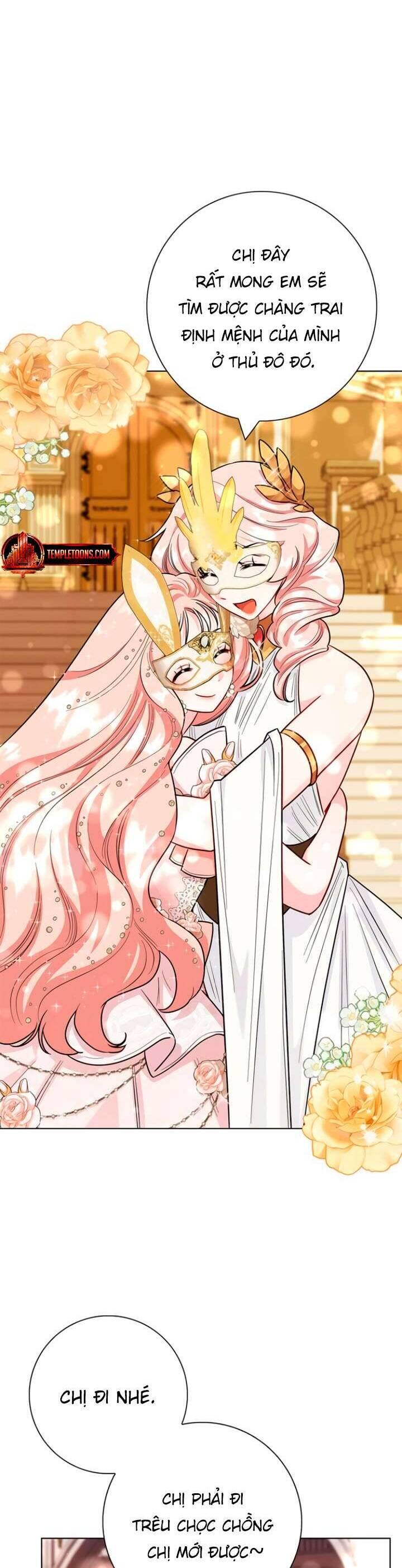 Tôi Trở Thành Mẹ Của Nam Chính Chap 78 - Next Chap 79