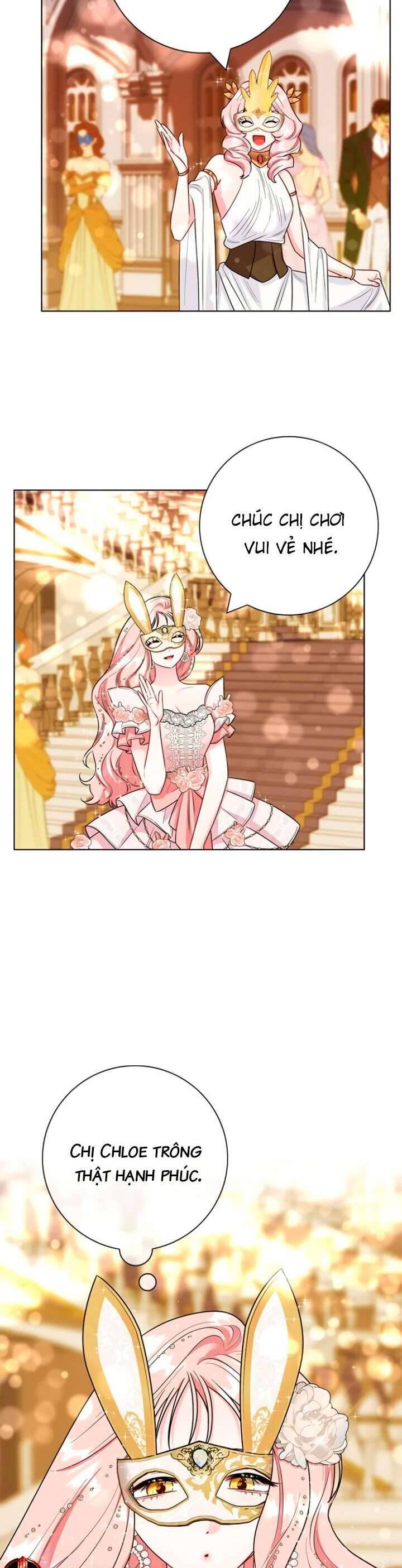 Tôi Trở Thành Mẹ Của Nam Chính Chap 78 - Next Chap 79