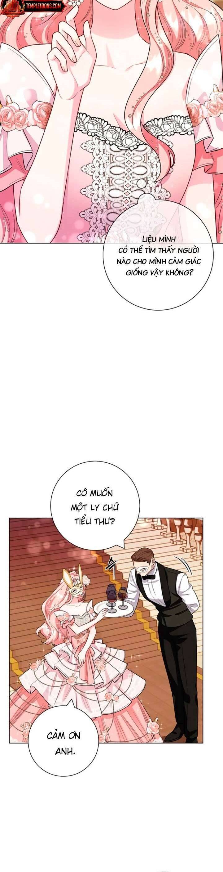 Tôi Trở Thành Mẹ Của Nam Chính Chap 78 - Next Chap 79