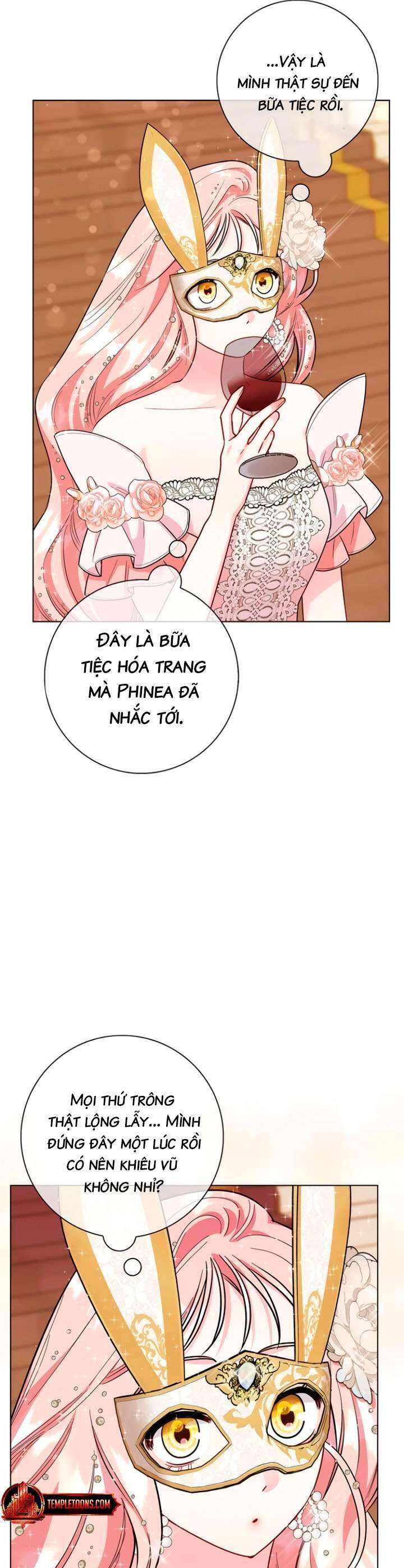 Tôi Trở Thành Mẹ Của Nam Chính Chap 78 - Next Chap 79