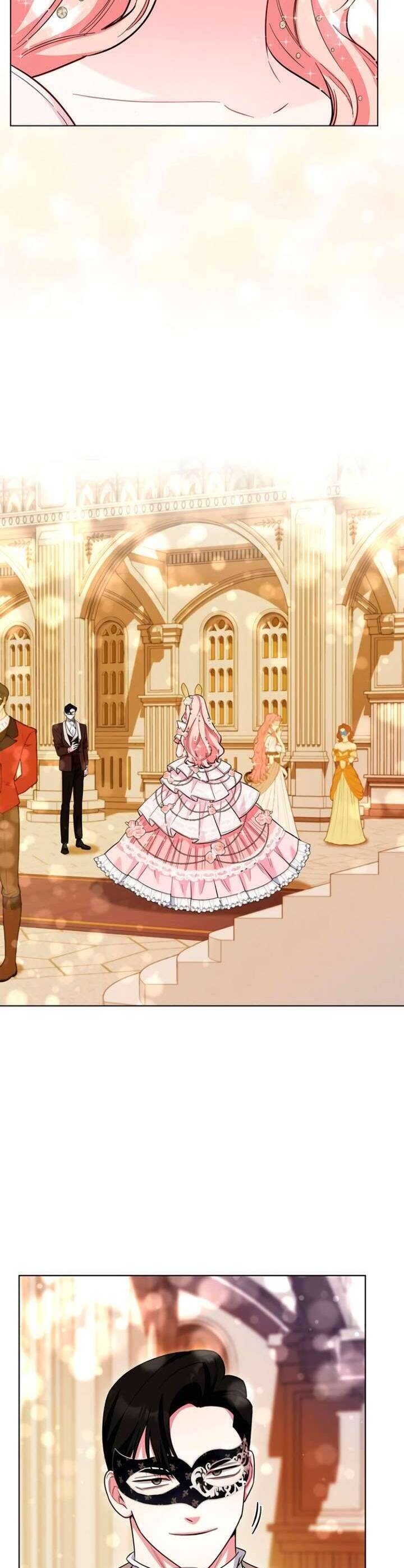 Tôi Trở Thành Mẹ Của Nam Chính Chap 78 - Next Chap 79