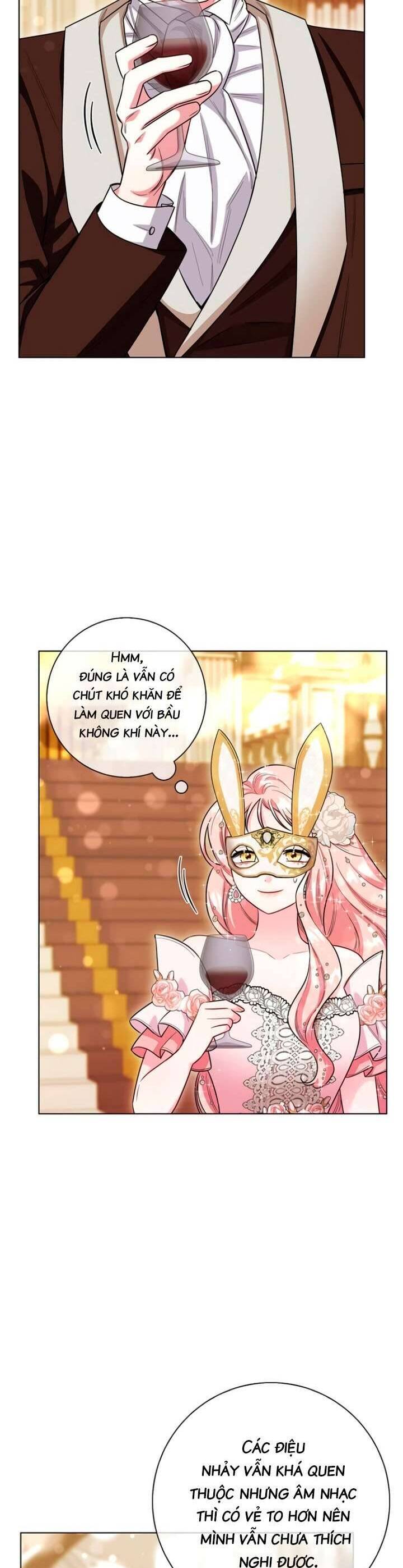 Tôi Trở Thành Mẹ Của Nam Chính Chap 78 - Next Chap 79