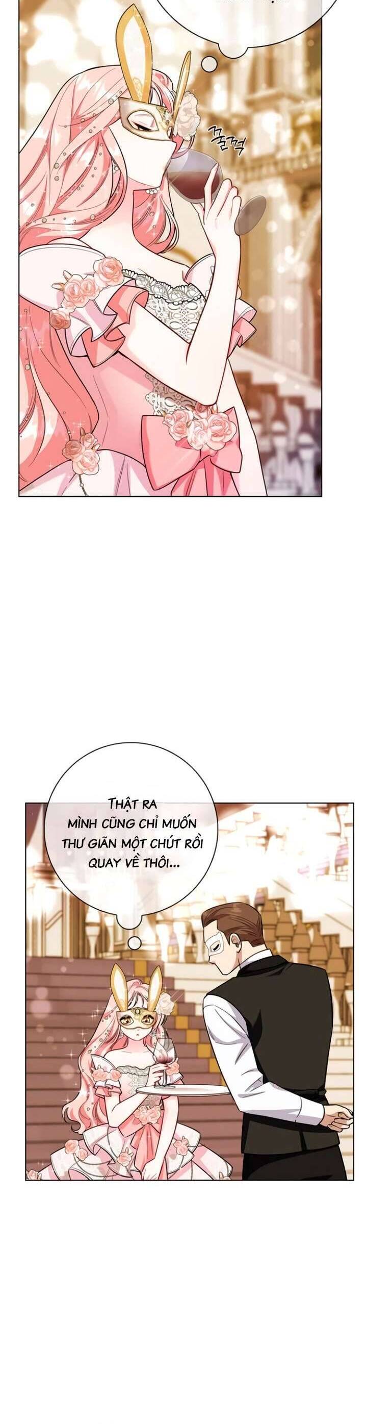 Tôi Trở Thành Mẹ Của Nam Chính Chap 78 - Next Chap 79