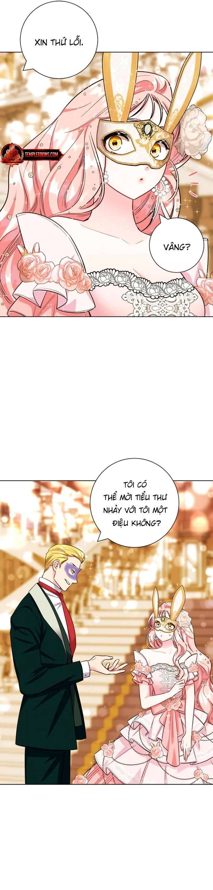 Tôi Trở Thành Mẹ Của Nam Chính Chap 78 - Next Chap 79