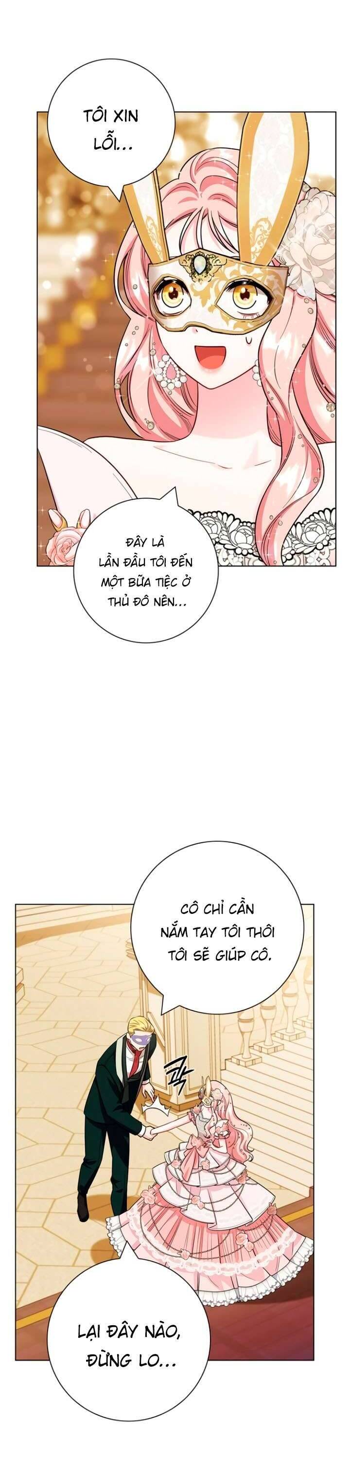 Tôi Trở Thành Mẹ Của Nam Chính Chap 78 - Next Chap 79