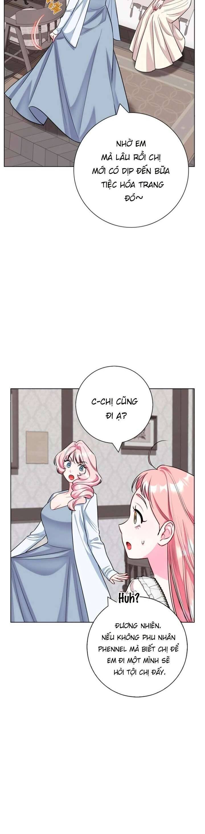 Tôi Trở Thành Mẹ Của Nam Chính Chap 78 - Next Chap 79