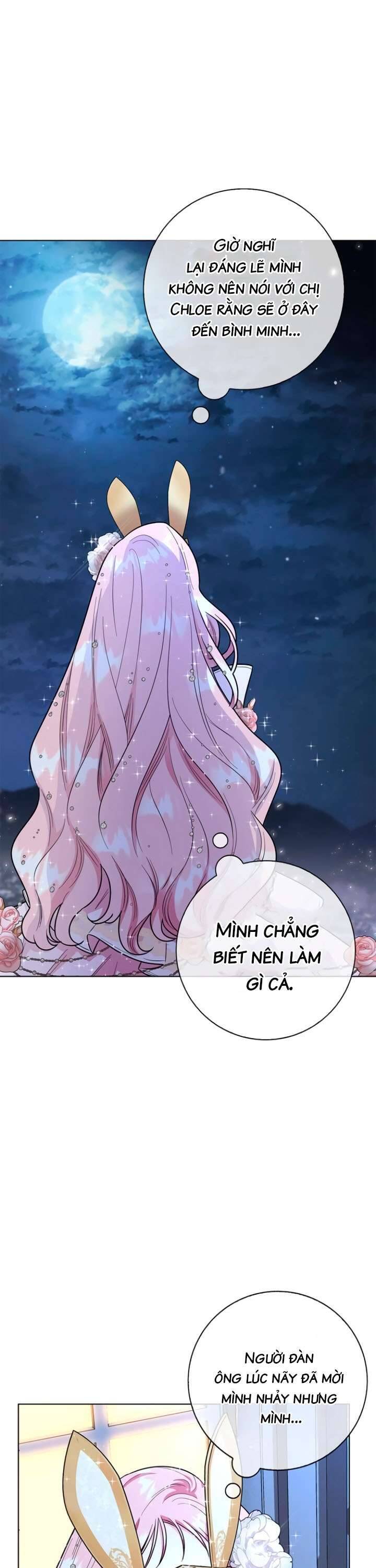 Tôi Trở Thành Mẹ Của Nam Chính Chap 78 - Next Chap 79