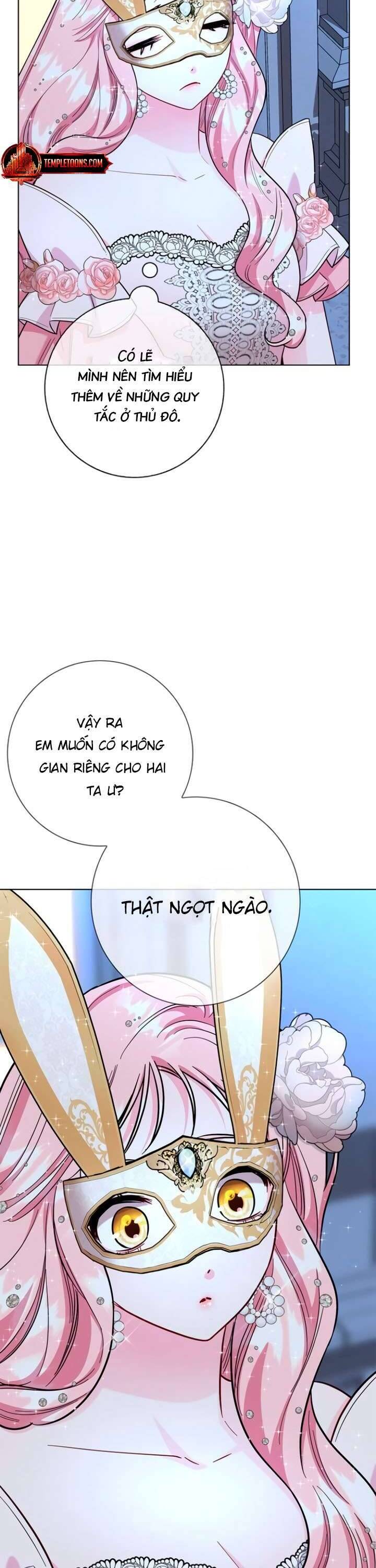 Tôi Trở Thành Mẹ Của Nam Chính Chap 78 - Next Chap 79