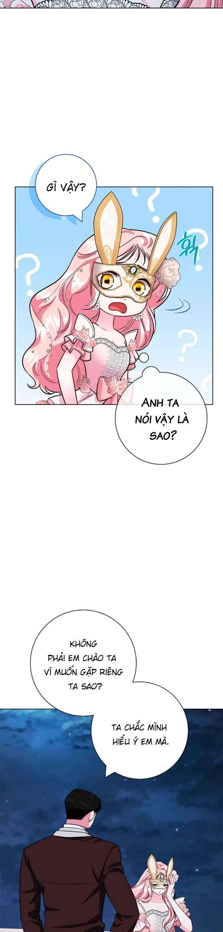 Tôi Trở Thành Mẹ Của Nam Chính Chap 78 - Next Chap 79