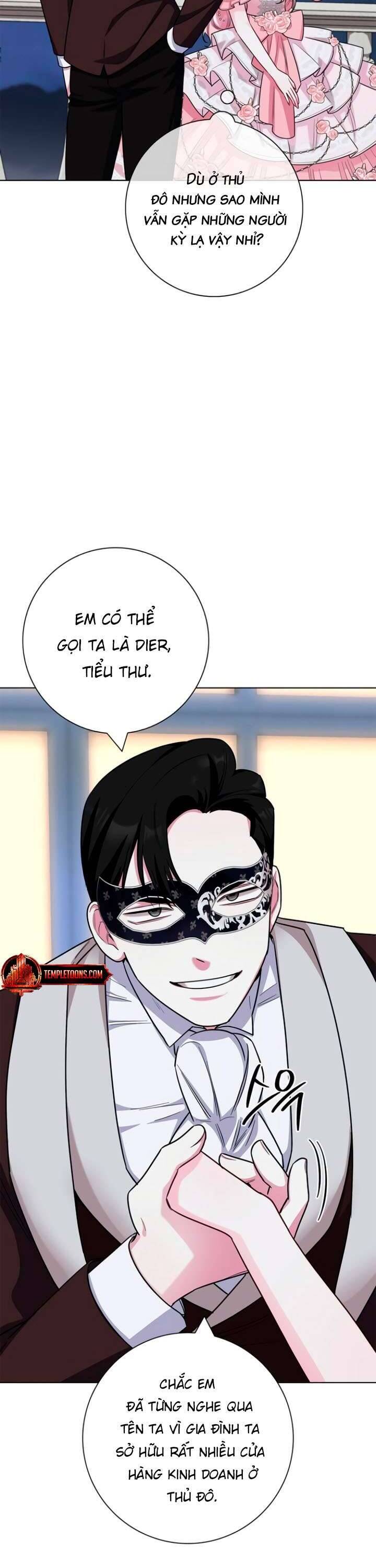 Tôi Trở Thành Mẹ Của Nam Chính Chap 78 - Next Chap 79