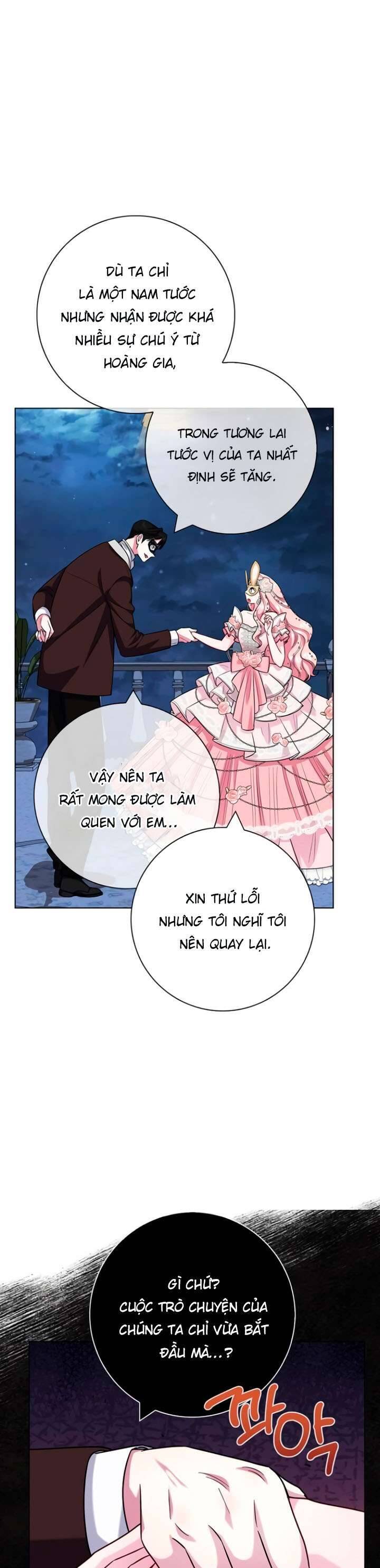 Tôi Trở Thành Mẹ Của Nam Chính Chap 78 - Next Chap 79