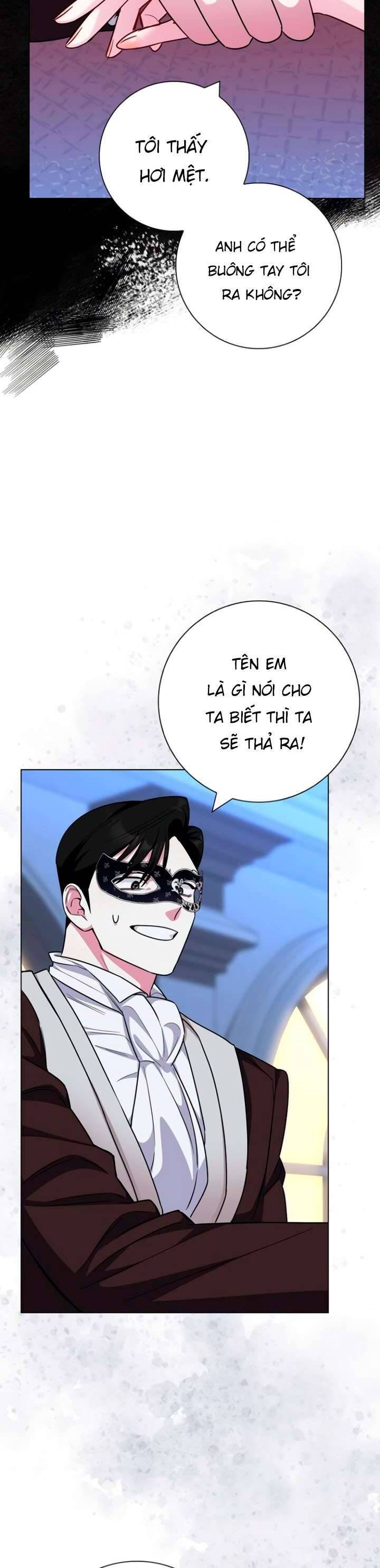 Tôi Trở Thành Mẹ Của Nam Chính Chap 78 - Next Chap 79