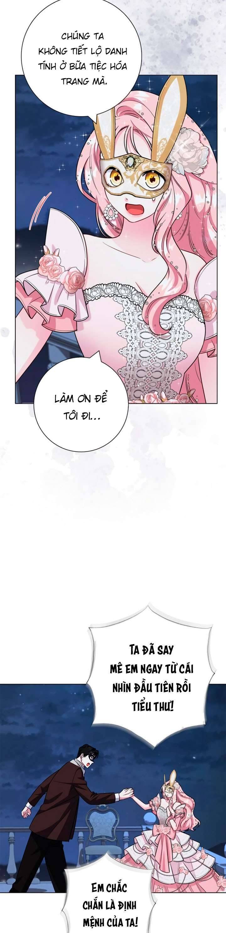 Tôi Trở Thành Mẹ Của Nam Chính Chap 78 - Next Chap 79