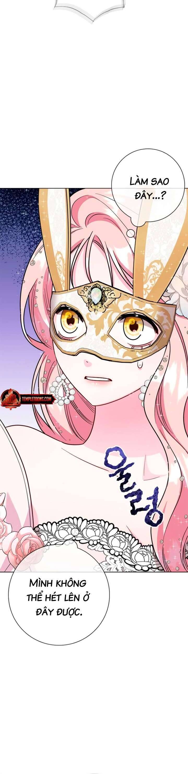 Tôi Trở Thành Mẹ Của Nam Chính Chap 78 - Next Chap 79