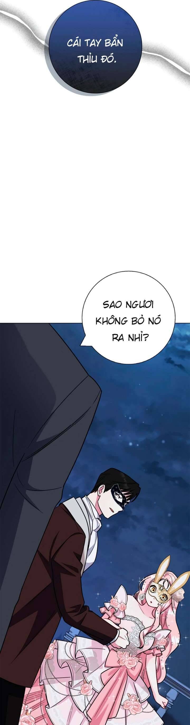 Tôi Trở Thành Mẹ Của Nam Chính Chap 78 - Next Chap 79