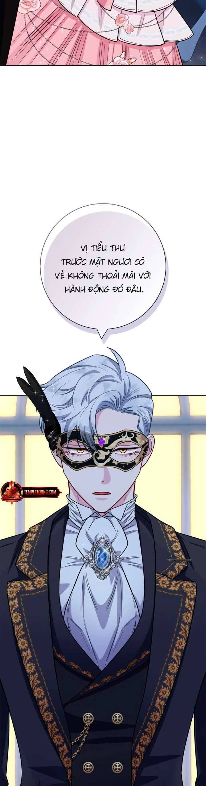 Tôi Trở Thành Mẹ Của Nam Chính Chap 78 - Next Chap 79