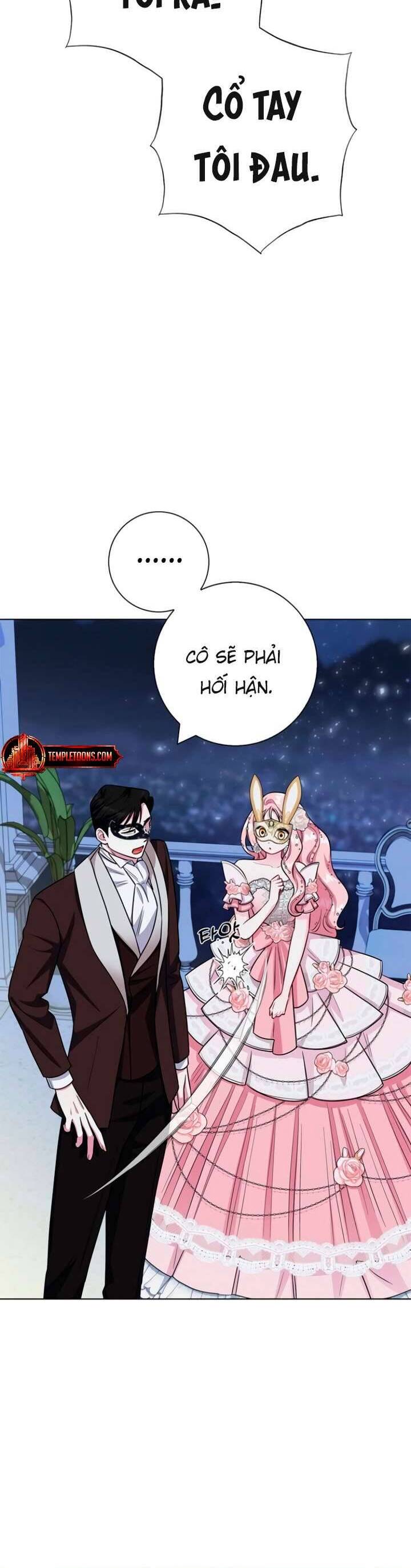 Tôi Trở Thành Mẹ Của Nam Chính Chap 78 - Next Chap 79