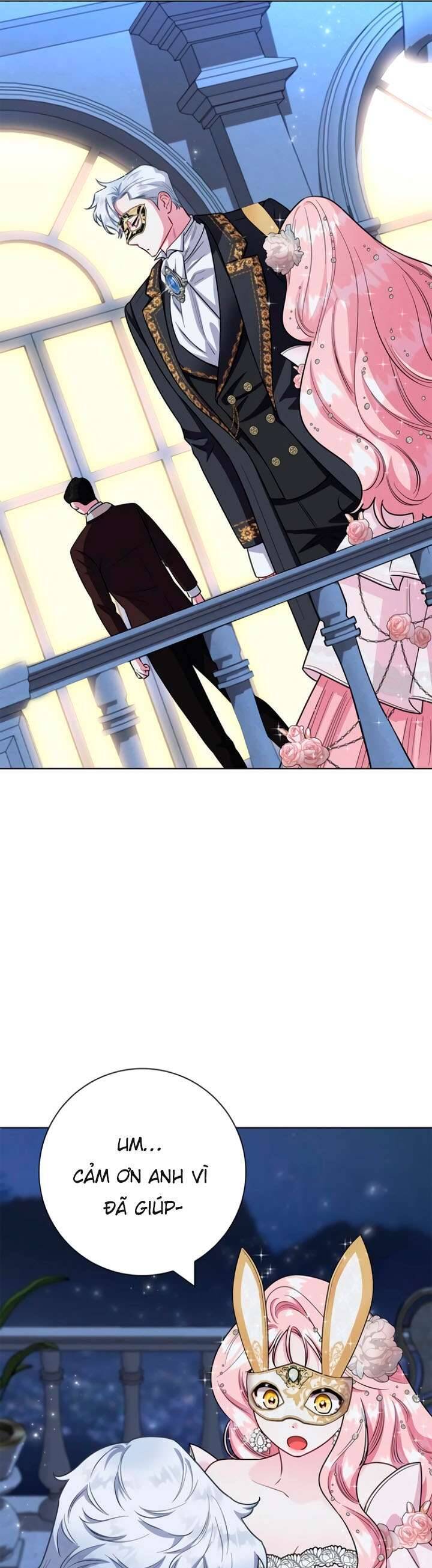 Tôi Trở Thành Mẹ Của Nam Chính Chap 78 - Next Chap 79