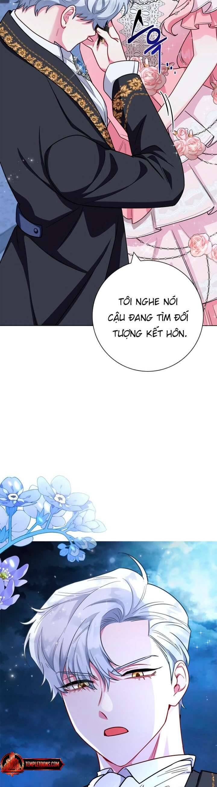 Tôi Trở Thành Mẹ Của Nam Chính Chap 78 - Next Chap 79