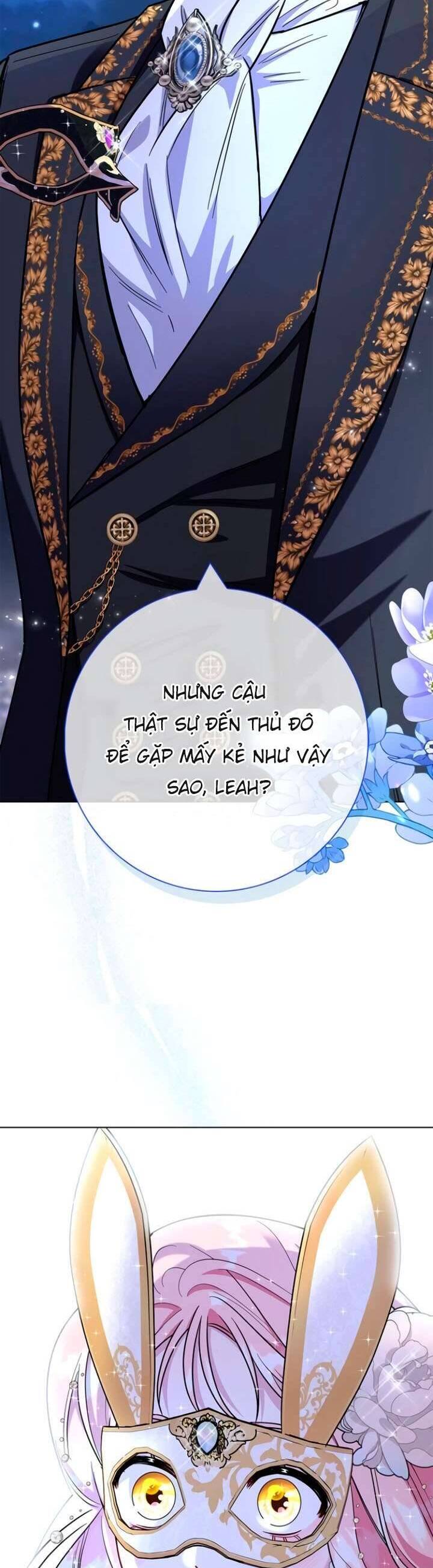Tôi Trở Thành Mẹ Của Nam Chính Chap 78 - Next Chap 79