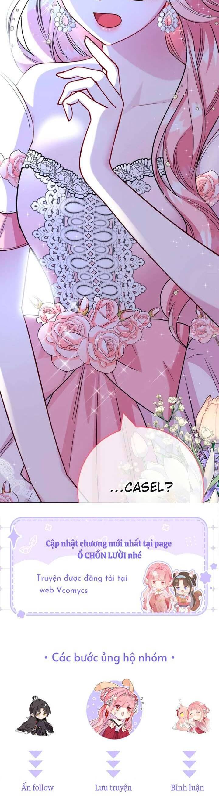 Tôi Trở Thành Mẹ Của Nam Chính Chap 78 - Next Chap 79