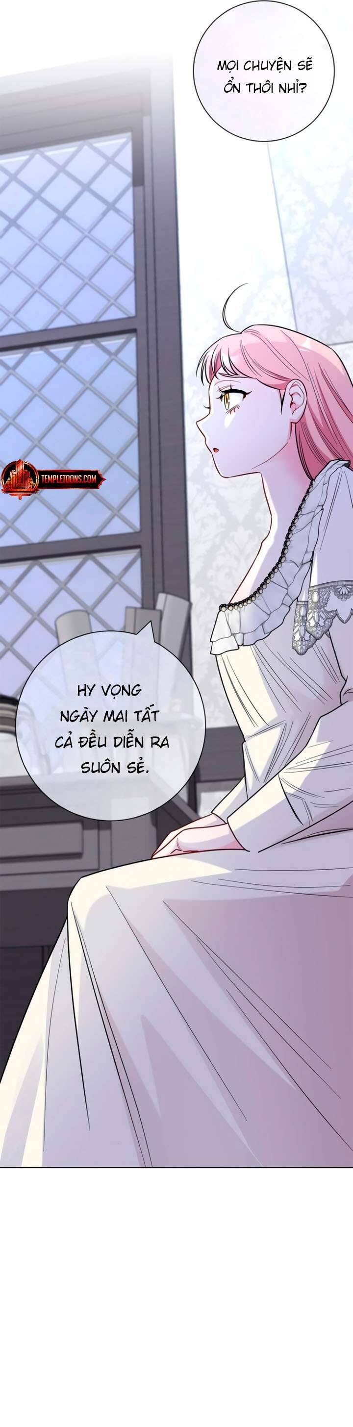 Tôi Trở Thành Mẹ Của Nam Chính Chap 78 - Next Chap 79