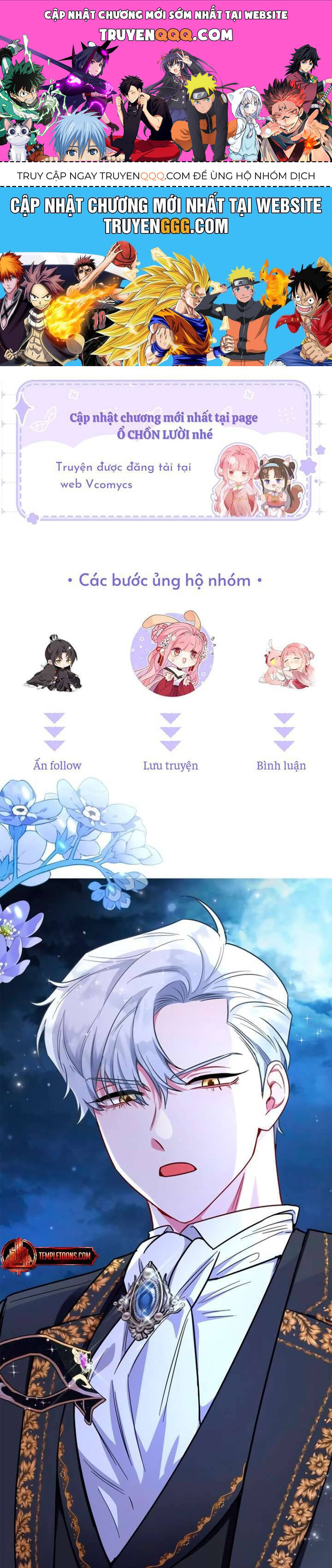 Tôi Trở Thành Mẹ Của Nam Chính Chap 79 - Next Chap 80