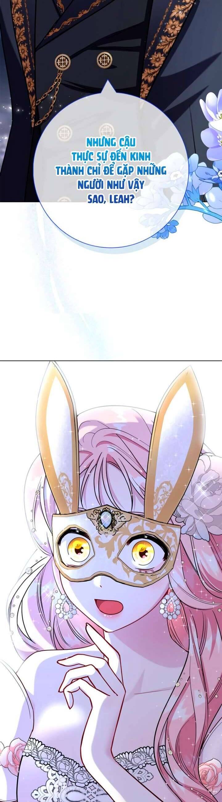 Tôi Trở Thành Mẹ Của Nam Chính Chap 79 - Next Chap 80