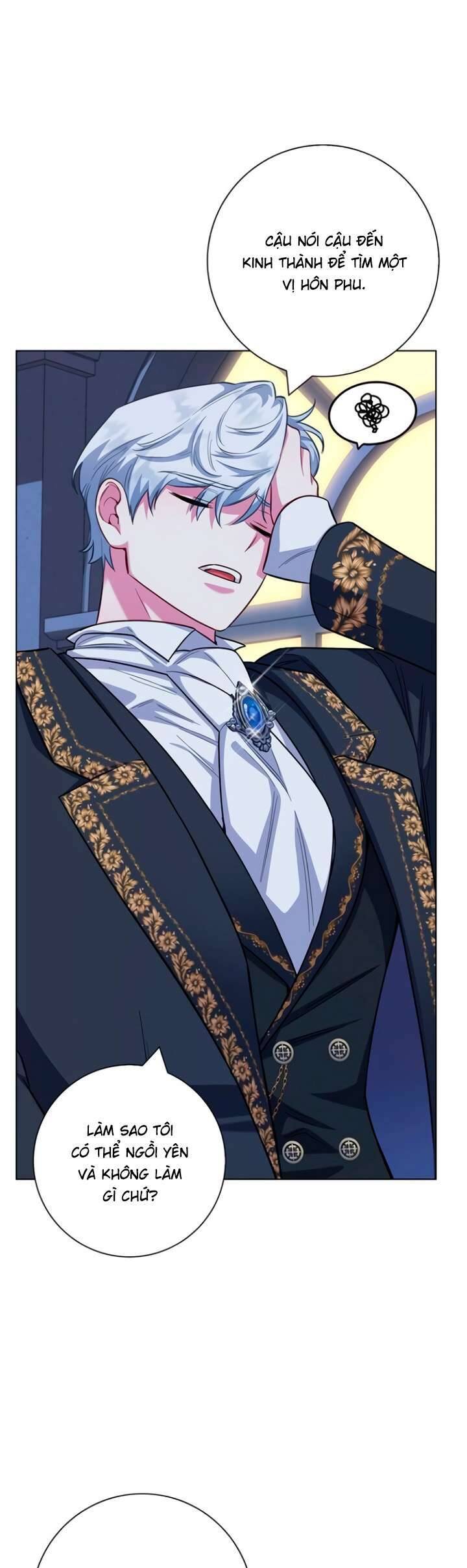Tôi Trở Thành Mẹ Của Nam Chính Chap 79 - Next Chap 80