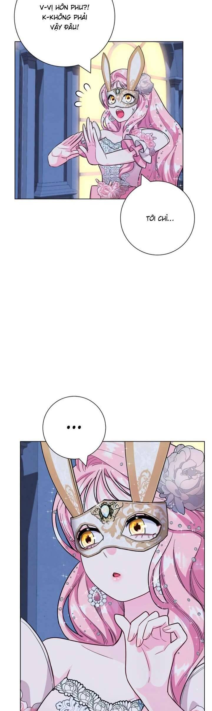 Tôi Trở Thành Mẹ Của Nam Chính Chap 79 - Next Chap 80