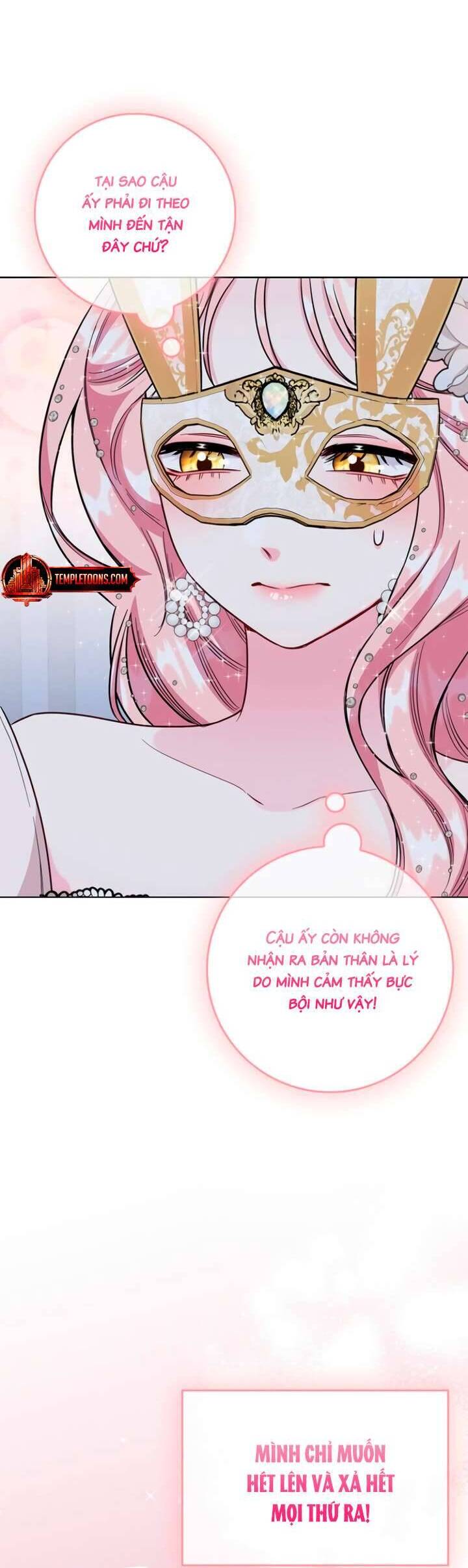 Tôi Trở Thành Mẹ Của Nam Chính Chap 79 - Next Chap 80