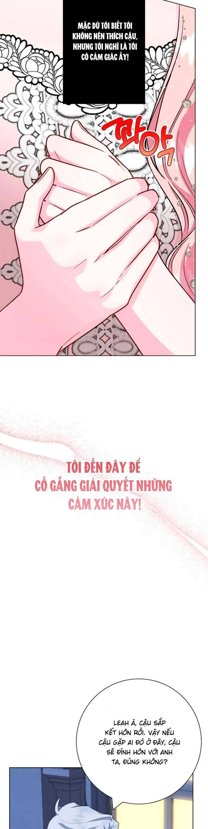 Tôi Trở Thành Mẹ Của Nam Chính Chap 79 - Next Chap 80