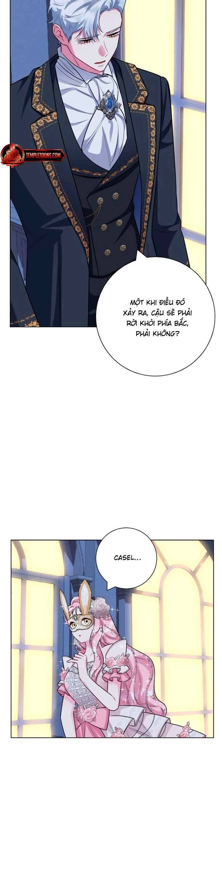 Tôi Trở Thành Mẹ Của Nam Chính Chap 79 - Next Chap 80