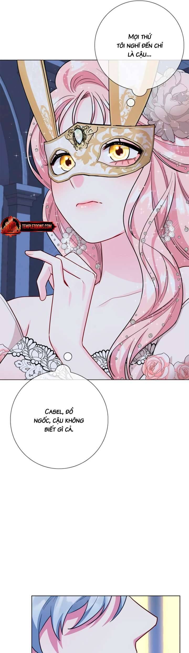 Tôi Trở Thành Mẹ Của Nam Chính Chap 79 - Next Chap 80