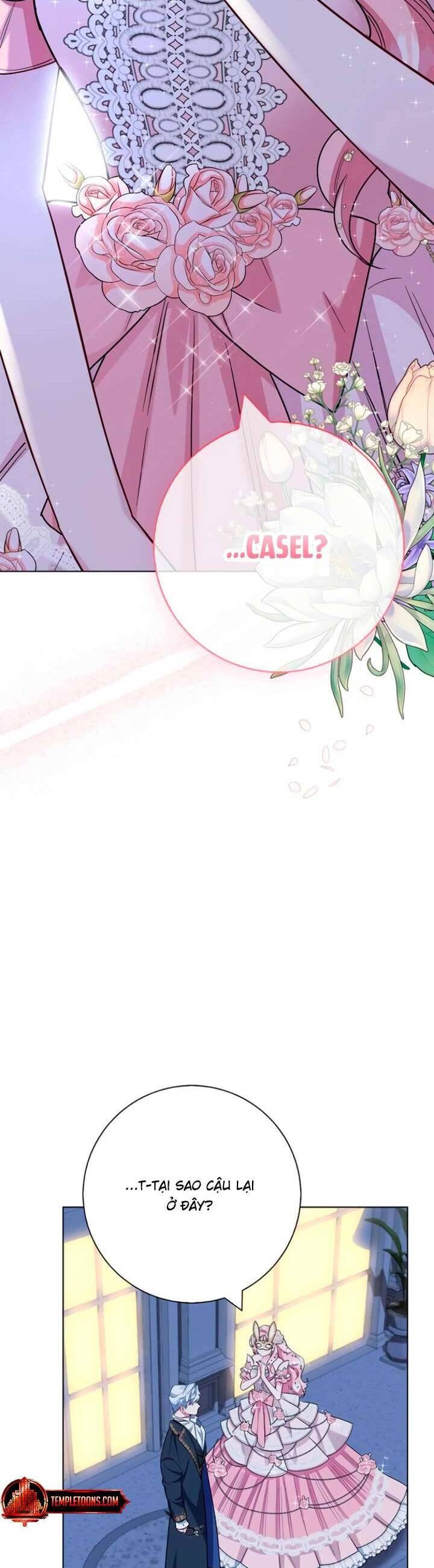 Tôi Trở Thành Mẹ Của Nam Chính Chap 79 - Next Chap 80