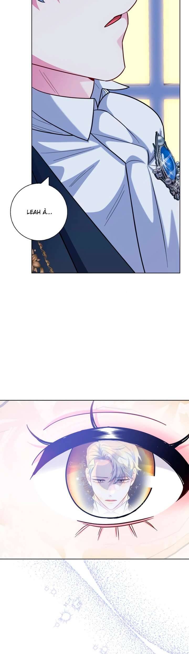 Tôi Trở Thành Mẹ Của Nam Chính Chap 79 - Next Chap 80
