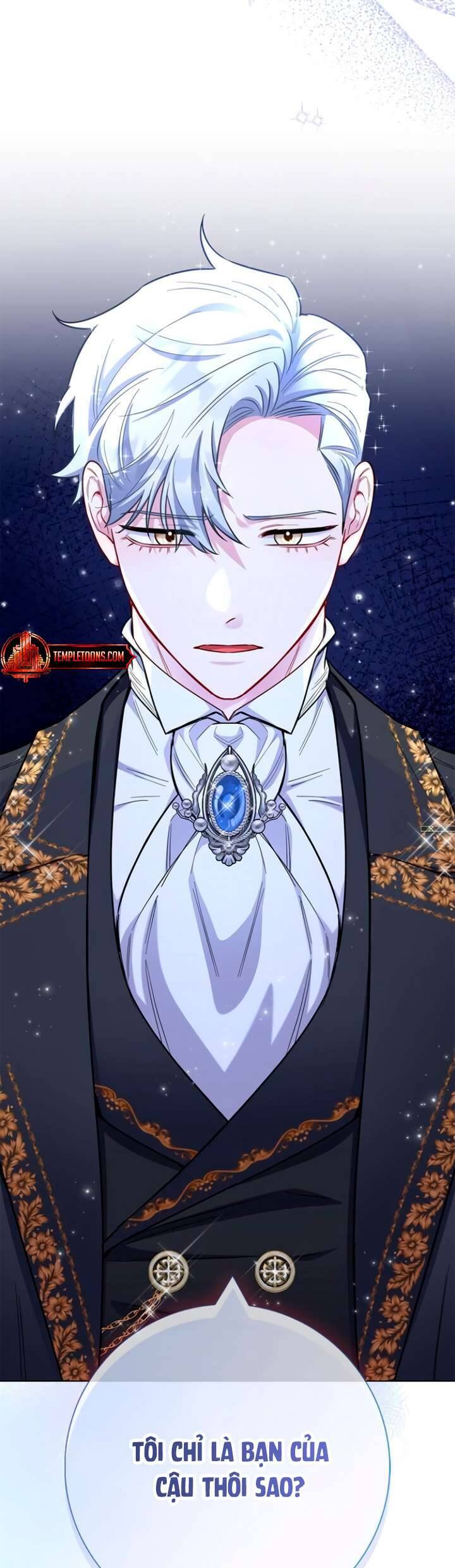 Tôi Trở Thành Mẹ Của Nam Chính Chap 79 - Next Chap 80