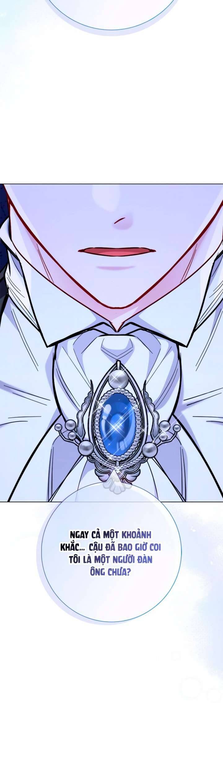 Tôi Trở Thành Mẹ Của Nam Chính Chap 79 - Next Chap 80