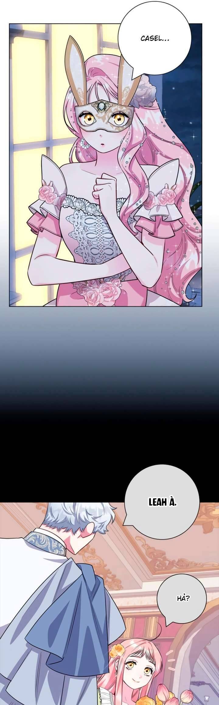 Tôi Trở Thành Mẹ Của Nam Chính Chap 79 - Next Chap 80