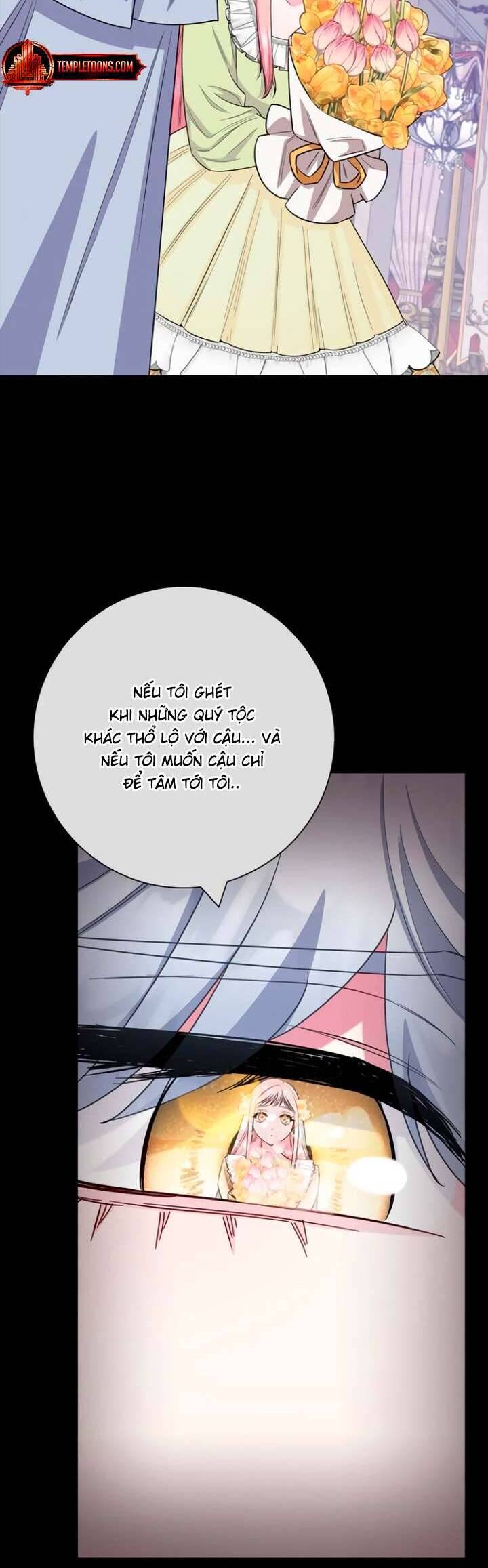 Tôi Trở Thành Mẹ Của Nam Chính Chap 79 - Next Chap 80