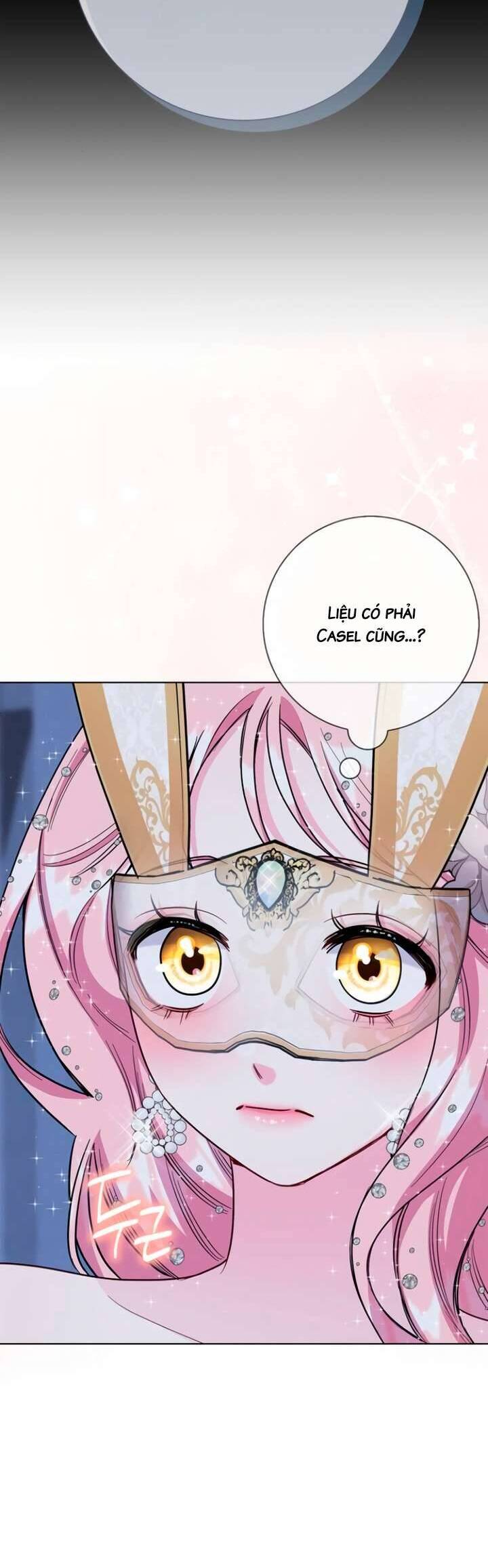 Tôi Trở Thành Mẹ Của Nam Chính Chap 79 - Next Chap 80