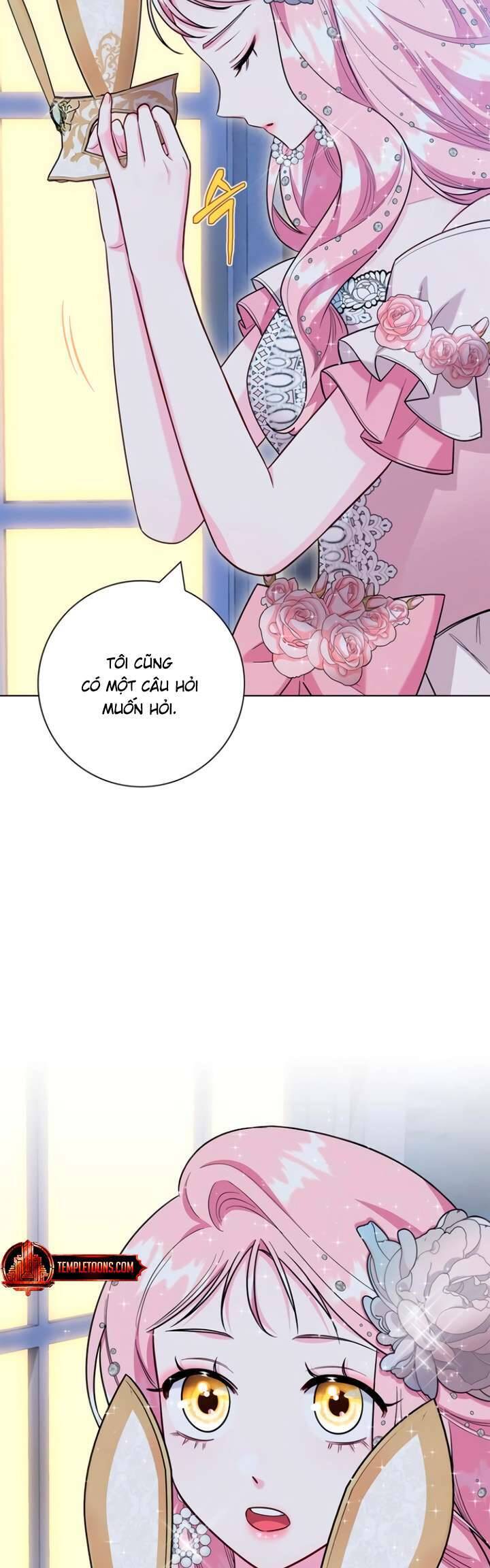 Tôi Trở Thành Mẹ Của Nam Chính Chap 79 - Next Chap 80