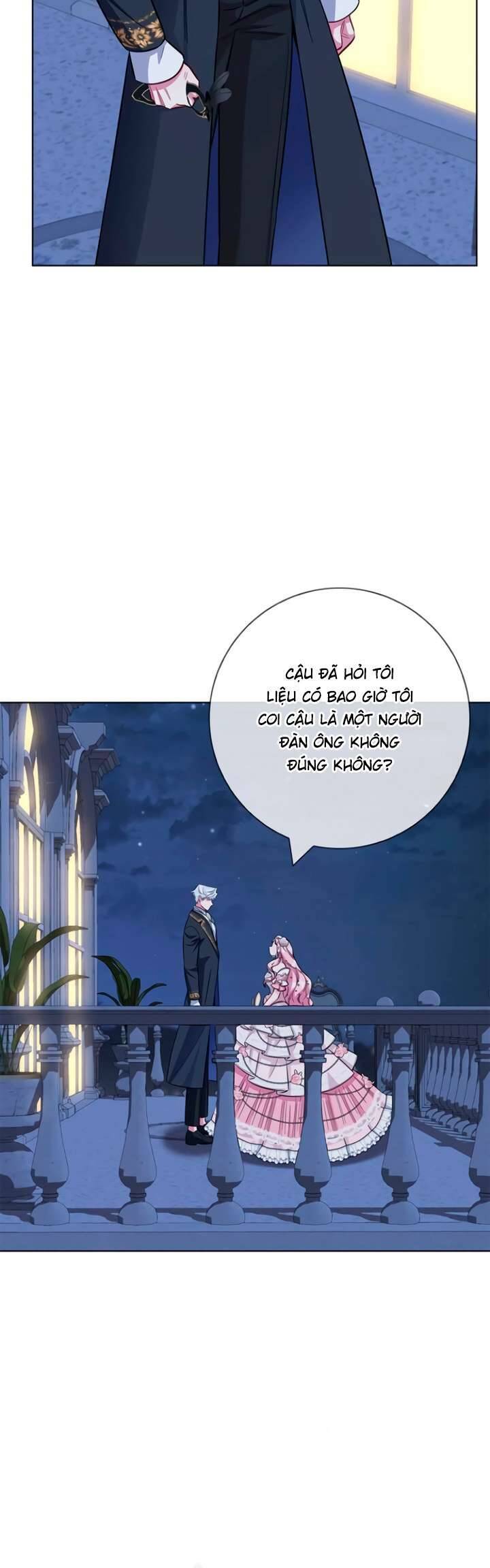 Tôi Trở Thành Mẹ Của Nam Chính Chap 79 - Next Chap 80