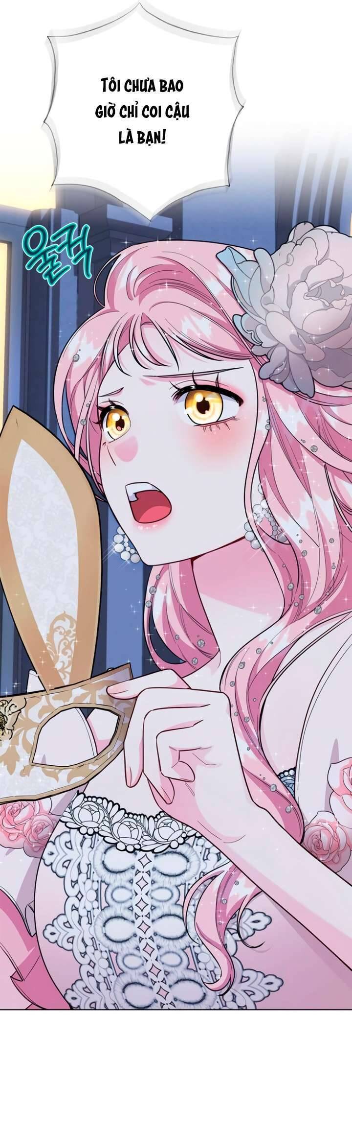 Tôi Trở Thành Mẹ Của Nam Chính Chap 79 - Next Chap 80