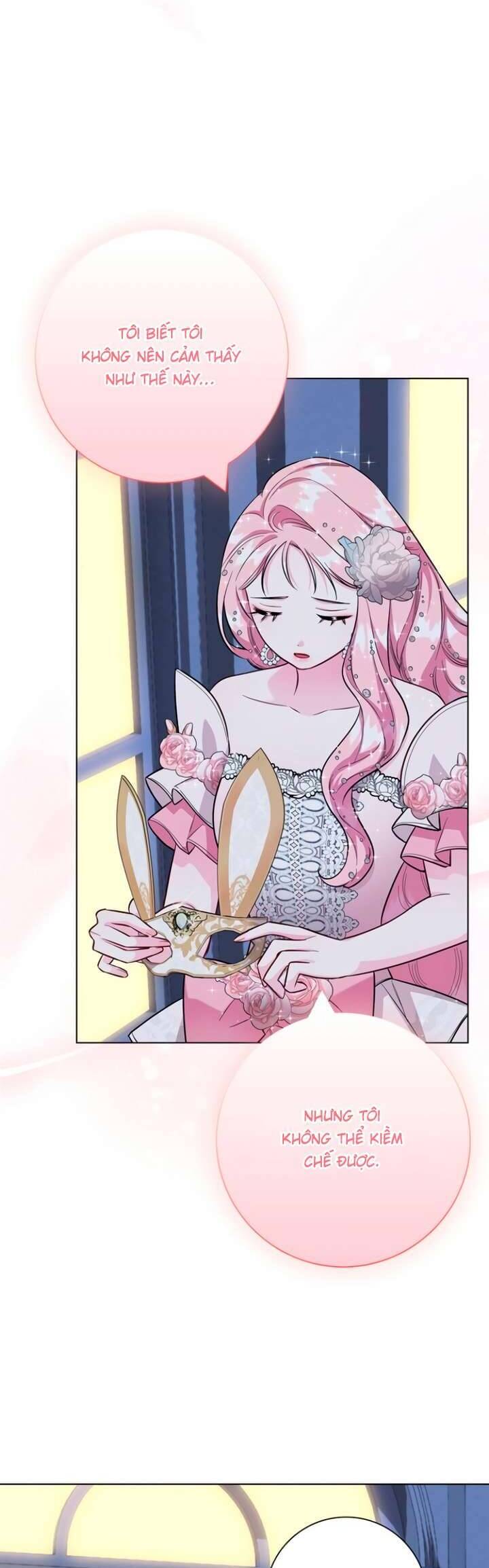 Tôi Trở Thành Mẹ Của Nam Chính Chap 79 - Next Chap 80