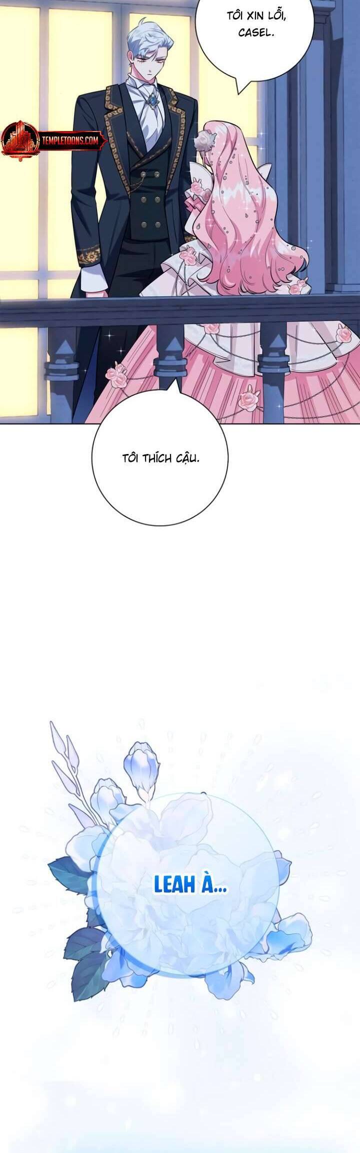 Tôi Trở Thành Mẹ Của Nam Chính Chap 79 - Next Chap 80